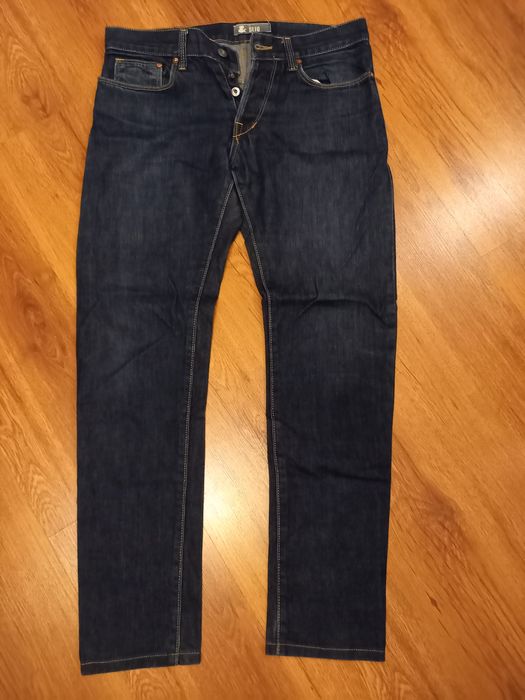 Spodnie hm h&m rozm. 30