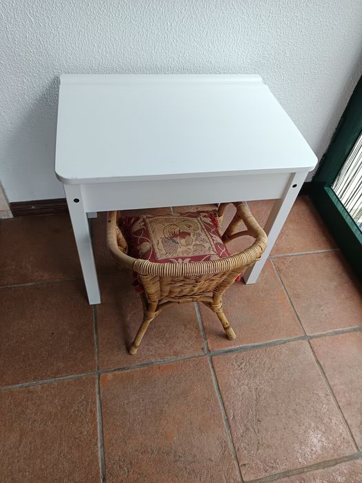 Secretária  criança IKEA Sundvik