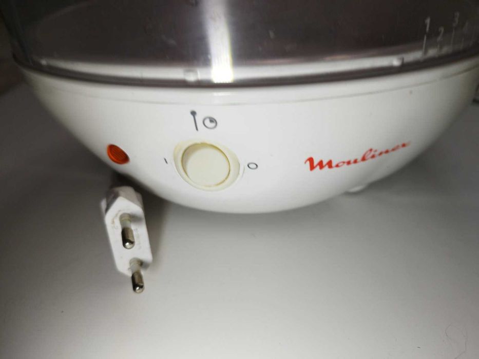 Йогуртниця Moulinex DJC1