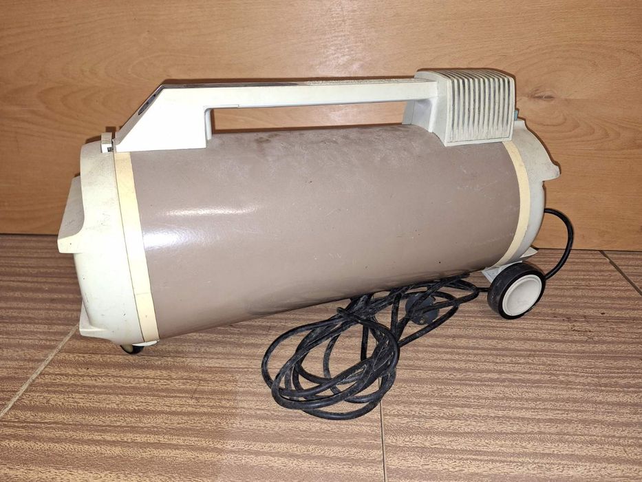 Пилесос ракета 12а