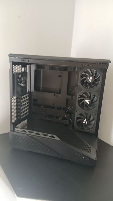 Pc Gamer Completo