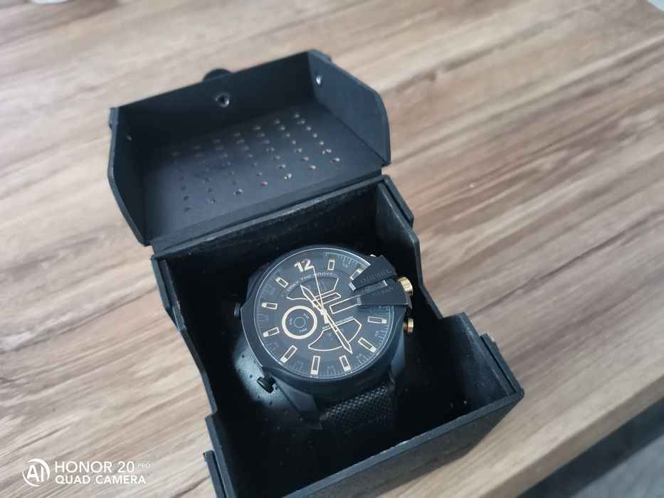 Zegarek męski Diesel DZ-4552 Koluszki • OLX.pl