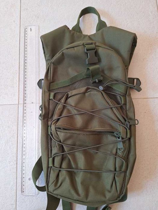 Mochila Táctica/caminhada