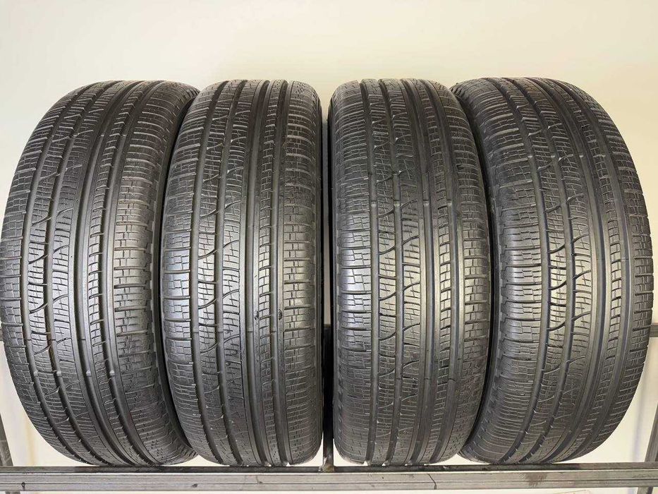 235/65/19 R19 Pirelli Scorpion Verde 109V 2шт Літо/Всесезон б/в ідеал