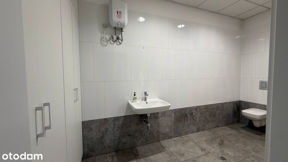 Gotowy lokal w Super lokalizacji / bliskość Manufaktury | Legionów 66