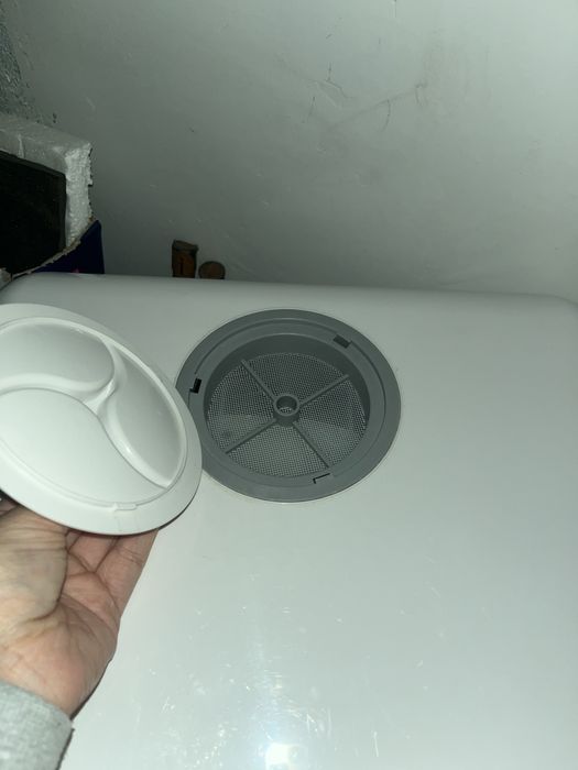 Máquina de lavar loiça portátil