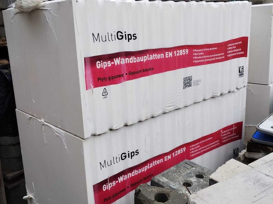 Vg Orth multigips
