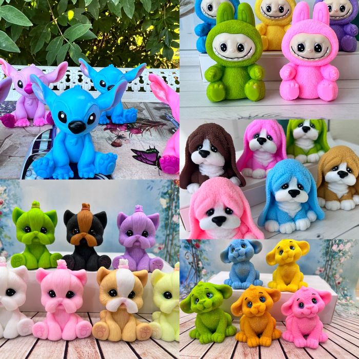 Мило ручної роботи