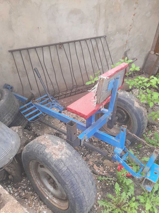 Продам адаптордо мотоблока