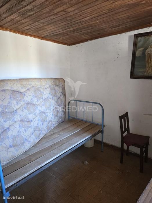 Moradia 2 quartos Casal Novo. Condeixa-a-Velha