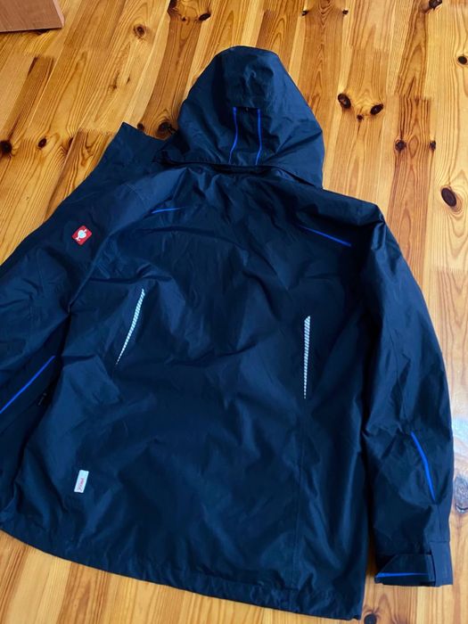 Чоловіча робоча зимова куртка Engelbert Strauss