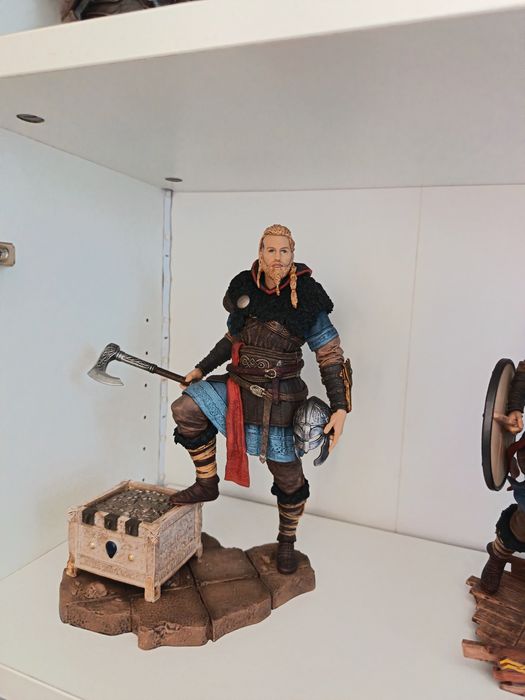 Figura Assassin' s creed