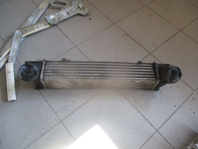 Radiador do intercooler BMW 1 (E87)