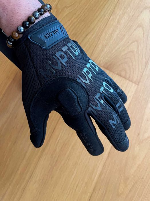 Luvas para Moto ou Bicicleta