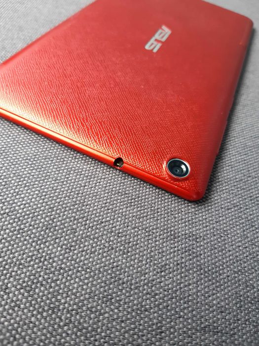Планшет ASUS ZenPad P01Y 3G (два слоти SIM-карт)