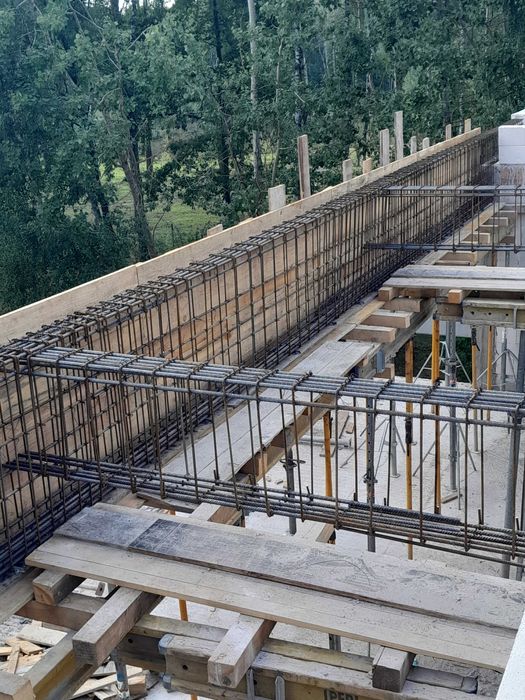 Budowa domów z góralską precyzją