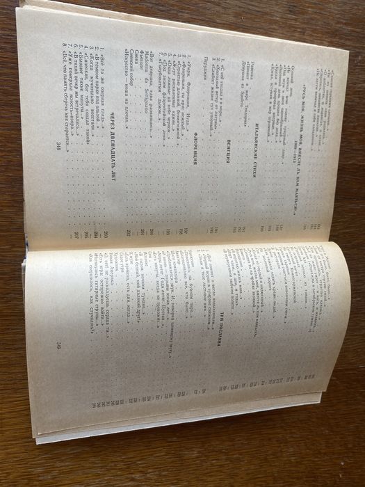 Книга А.Блок избранное