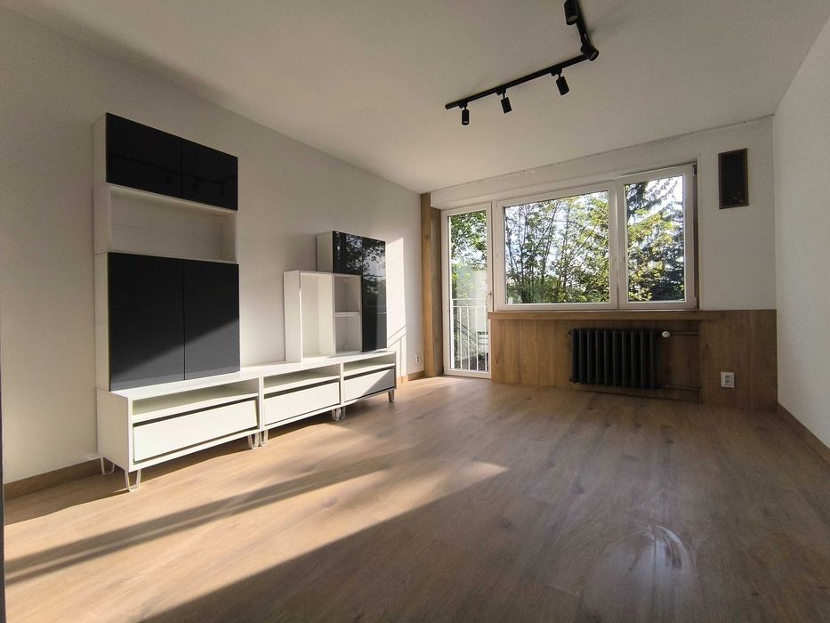 Wynajmę mieszkanie 38 m. Góra Kalwaria