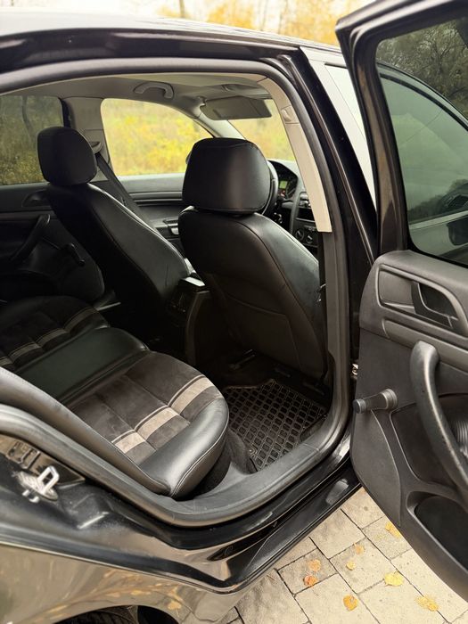 Skoda Octavia 1.9TDI