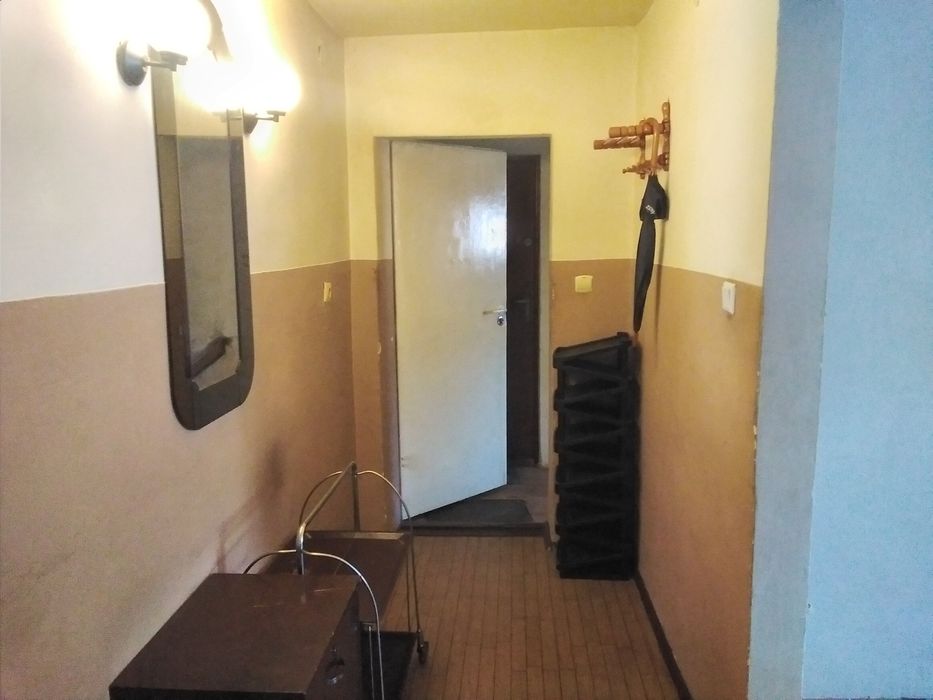 Mieszkanie przy ulicy kraszewskiego 28