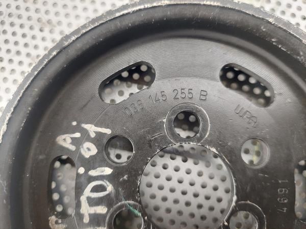 Poli bomba direção assistida SEAT Ibiza II (6K1)
