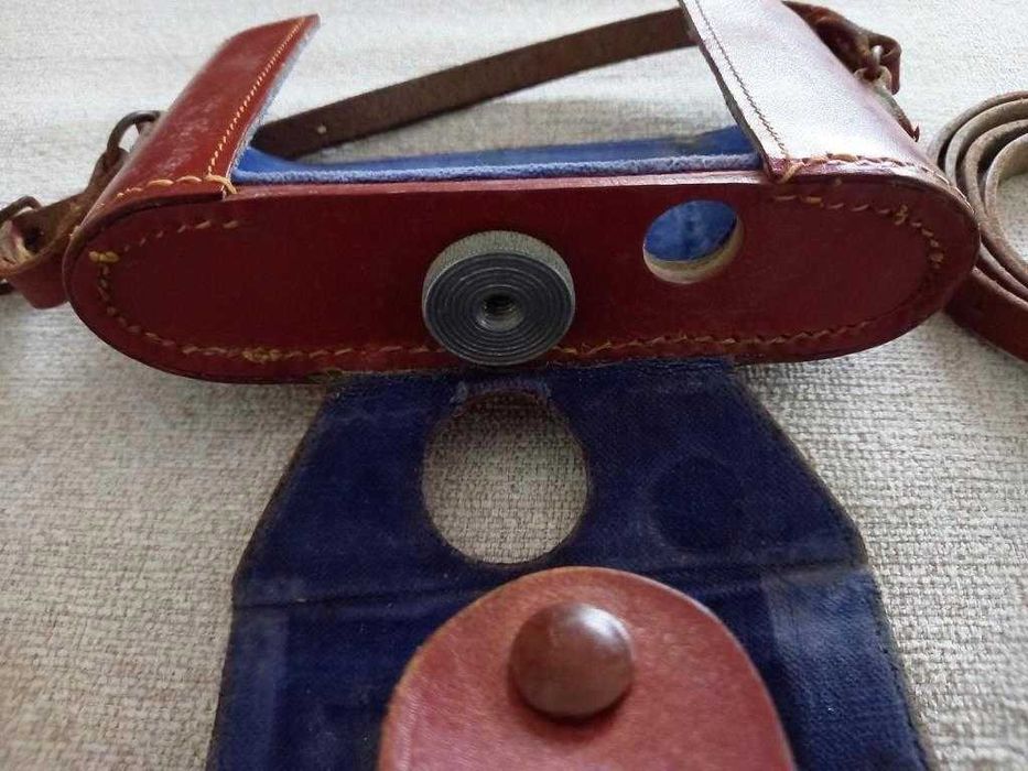 Estojo para Máquina Fotográfica – FRANKA Solida64862451914369126