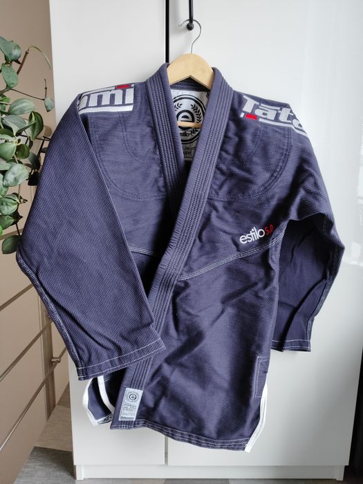 Tatami GI kimono do BJJ
