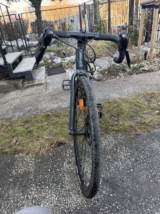 Rower Triban GRVL500 26 cali