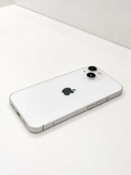 iPhone 13 128GB Branco – Usado Grade A | Bateria 84%