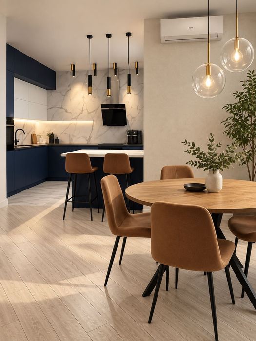 Продам 3х кім квартиру Центр