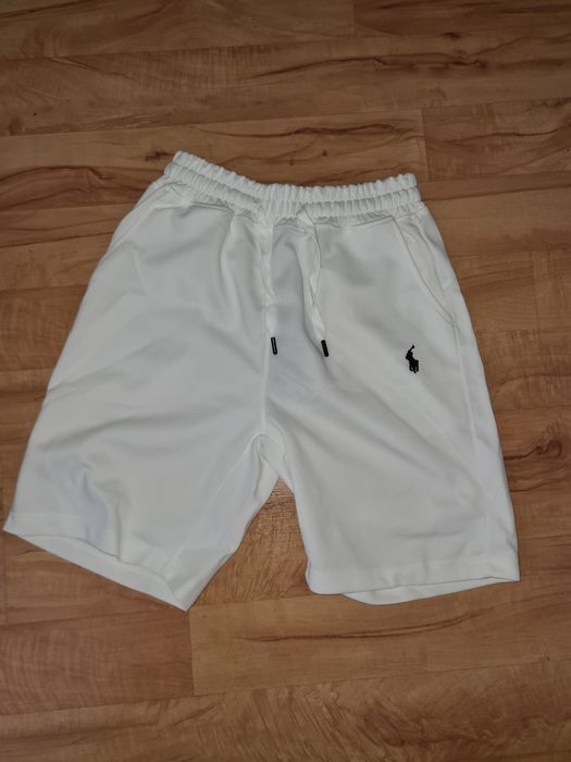 Spodenki Ralph Lauren NOWE!