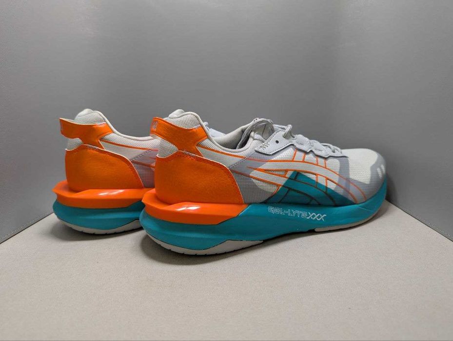 Чоловічі кросівки Asics Gel-Lyte XXX розмір US 9 EU 42.5