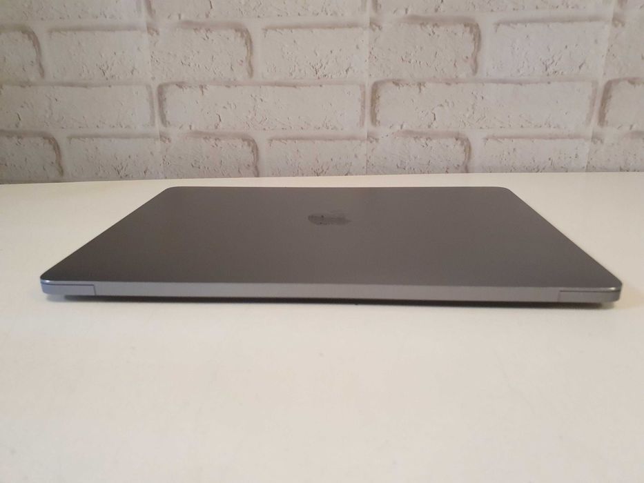 Макбук про ∎ Apple Macbook Pro A2251 ∎ i5-1038NG7 ∎ 16GB ∎ SSD-512GB ∎ 2560x1600 ∎ Intel Iris Plus ∎ Гарантия