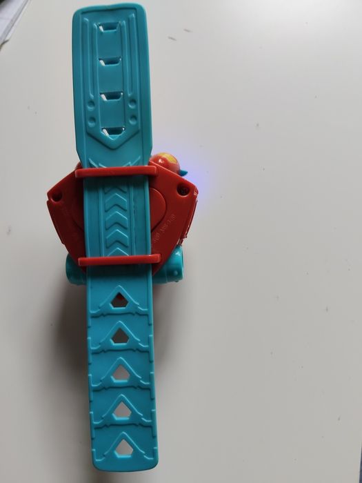 Zegarek Super Things