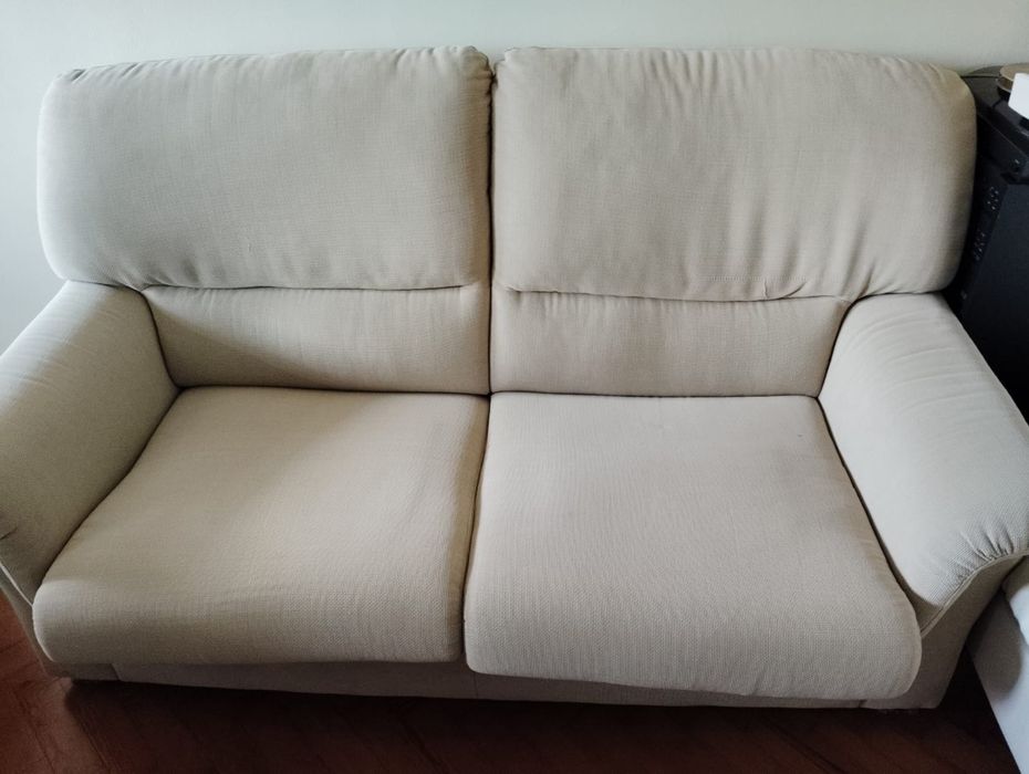 Sofá - cama como novo