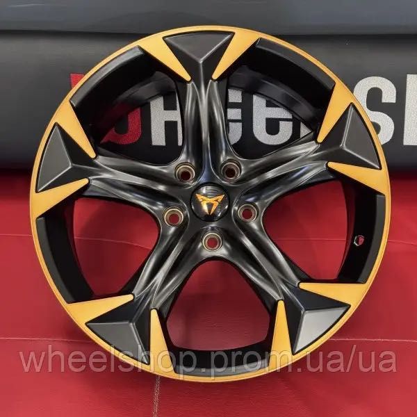 Продам диски б/у стан нових