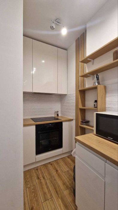 Продаж 1 км квартира Кульпарківська Франківський р-н Львів ЖК Парус Парк з ремонтом