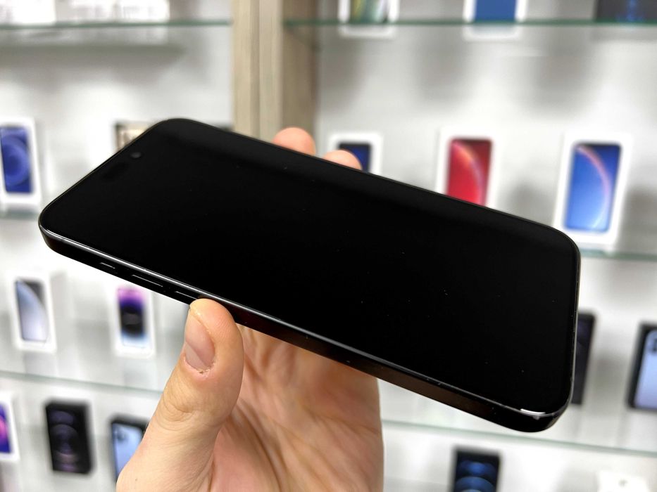 iPhone 15 Pro Max 256 GB Neverlock _ Гарантія _ Магазин_Обмін