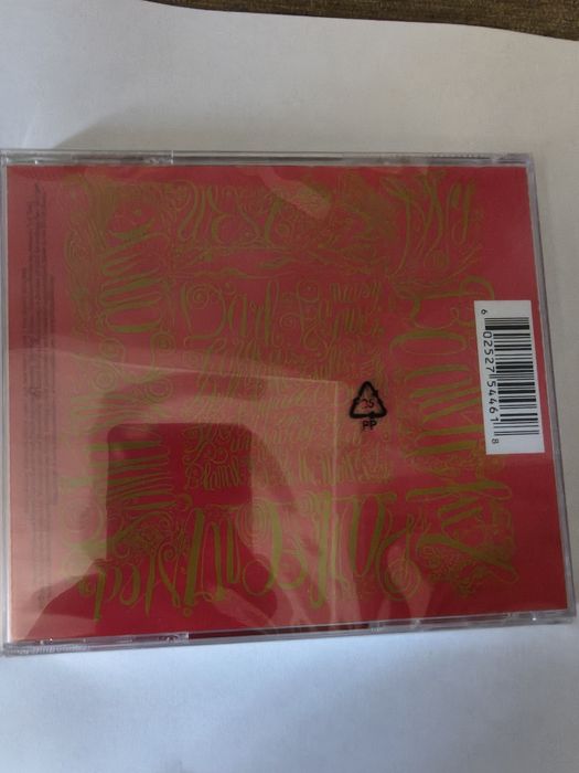 kanye west cd - Хобі, відпочинок і спорт - OLX.ua