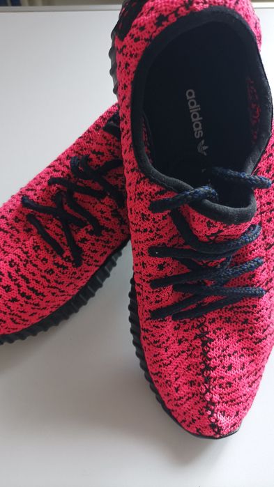 Adidas Yeezy boost