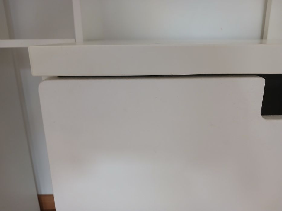 Cama SMASTAD ikea