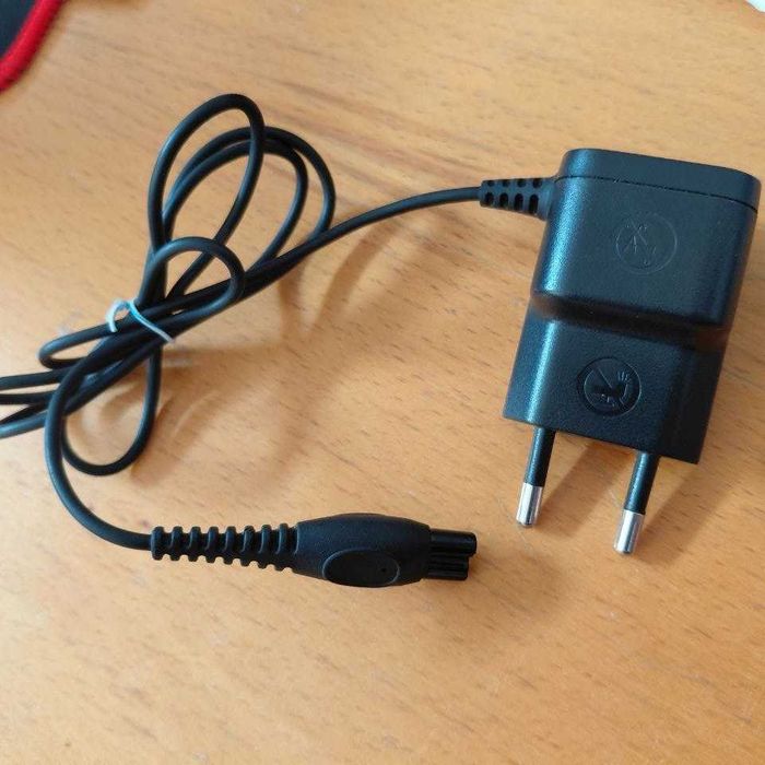 Блок живлення для тримера Philips HQ850 (8v 100mA)