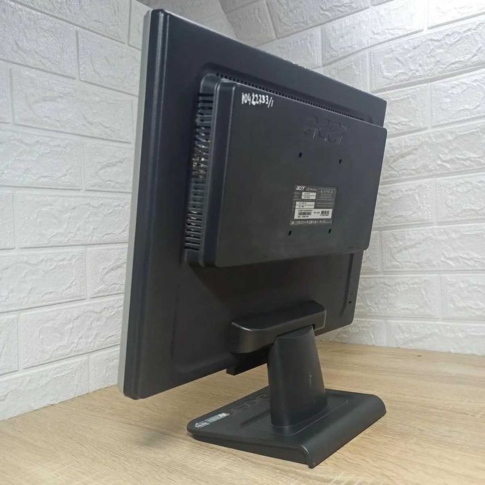 АКЦИЯ Монитор ACER AL1716A