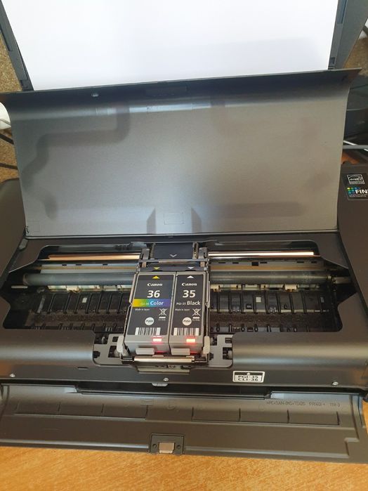 Принтер Canon ip110