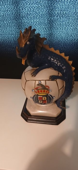 Estátua Futebol Clube do Porto