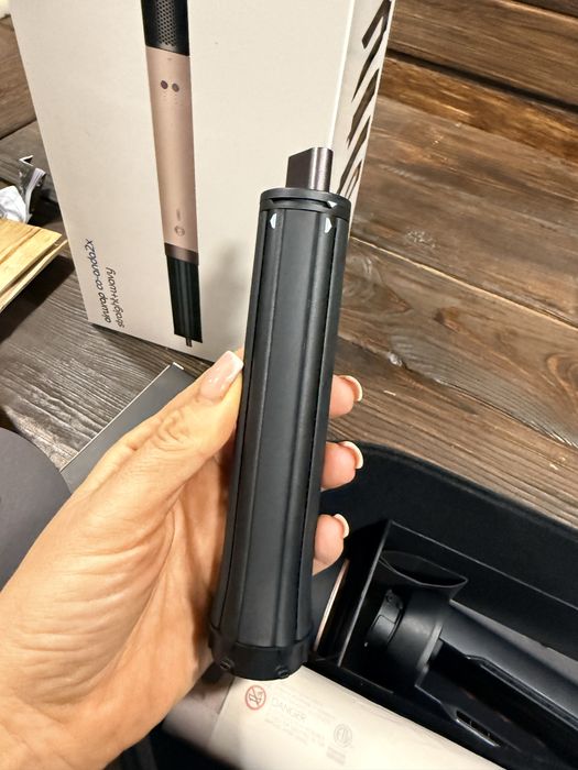 Мультистайлер Dyson Airwrap Coanda 2x Multi Styler & Dryer HS09