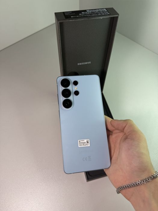 Samsung S26 Ultra 12/512 НОВИЙ