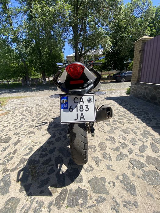 Продам GEON PANTERA 250. 2025 року