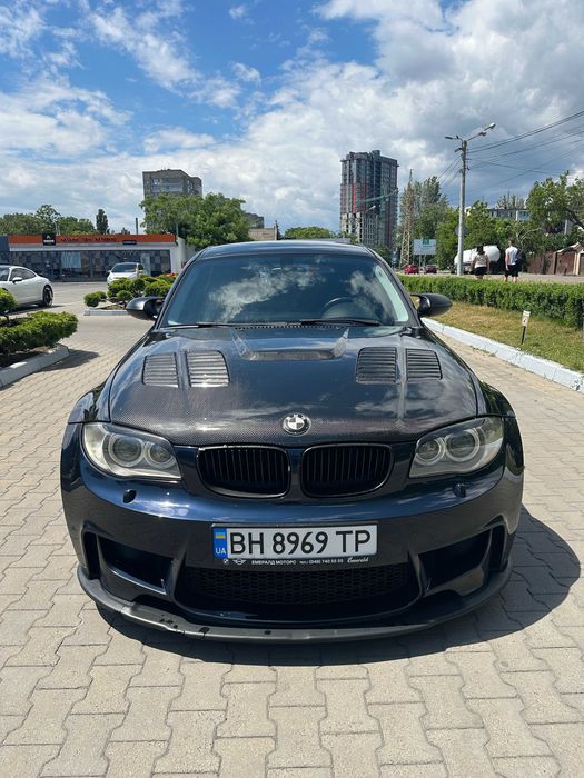 Продам BMW E87