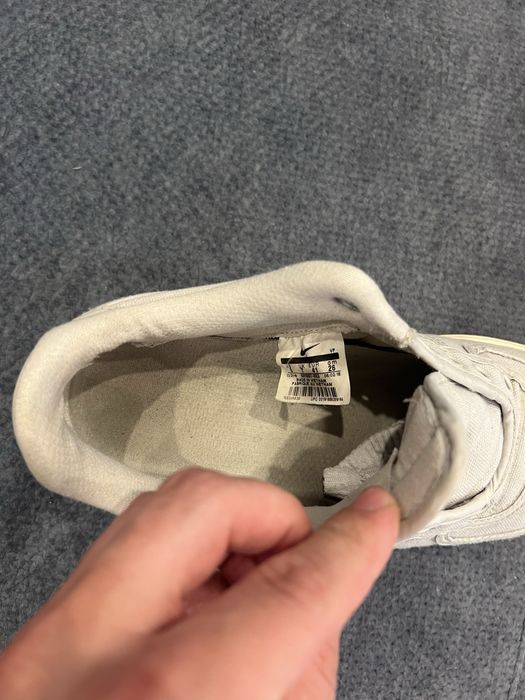 Красовки nike air force 1